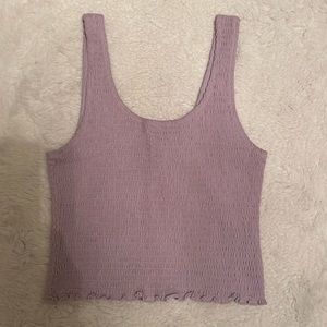 Hollister top